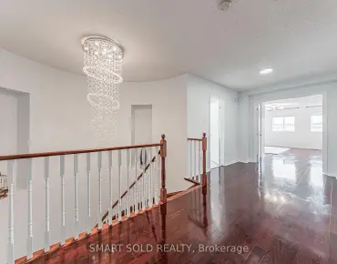 274 Ridgecrest Rd Berczy, Markham 5 beds 5 baths 2 garage $1.8M