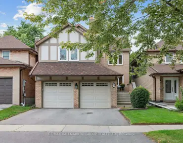 21 Esther Cres Crestwood-Springfarm-Yorkhill - 3 beds 3 baths 2 parking space(s) listed at $1099000