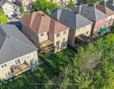 
125 Lady Karen Cres Patterson - 4 beds 5 baths 2 parking space(s) listed at $1850000
