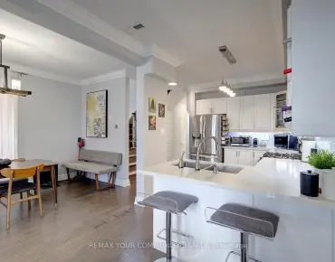 110 Big Hill Cres Patterson - 3 睡房 4 卫生间 1 车位叫价1098000加元