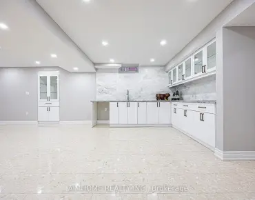 
8 PORTIA St Cornell - 4 beds 5 baths 2 parking space(s) listed at $1488000