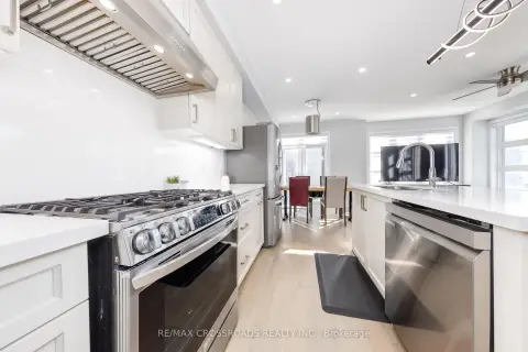 Markham Angus Glen community 15 PERCY RYE Ave For Sale