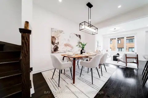 Richmond Hill Oak Ridges Lake Wilcox community 42 Dariole Dr For Sale