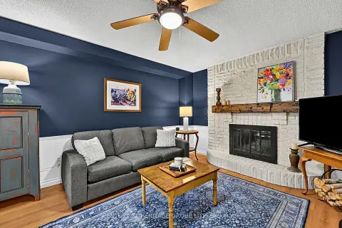 Markham Markham Village community 11 Bishop Cres For Sale