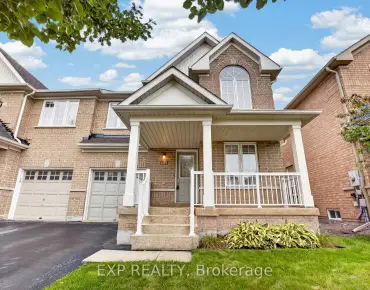 127 Knapton Dr Woodland Hill, Newmarket 3 beds 3 baths 1 garage $800K