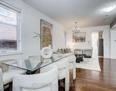 574 Sweetwater Cres Glenway Estates, Newmarket 3 beds 4 baths 2 garage $1.19M