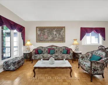 17 Brasswinds Crt West Woodbridge - 3 睡房 3 卫生间 2 车位叫价1199900加元