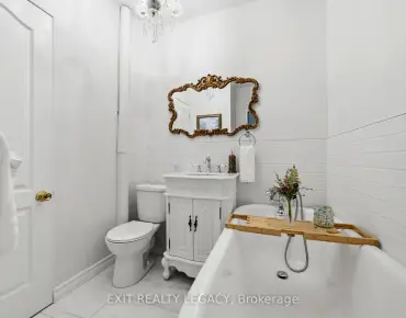 126 Temperance St Aurora Village, Aurora 6 beds 4 baths 1 garage $2.3M