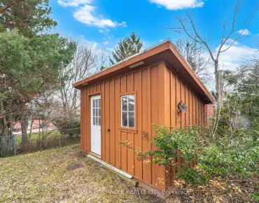 
413 Terry Dr Central Newmarket - 4 beds 2 baths 1 parking space(s) listed at $830000