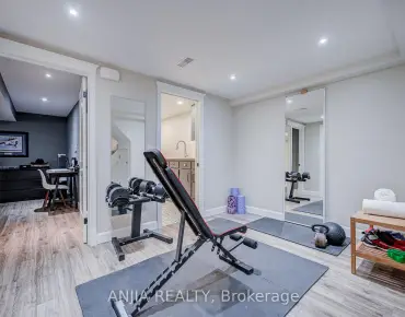 
91 Manitoba St Stouffville - 3 beds 4 baths 1 parking space(s) listed at $1399000