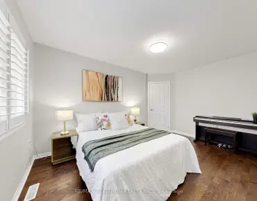 92 Clausfarm Ln Stouffville, Whitchurch-Stouffville 4 beds 4 baths 2 garage $1.4M