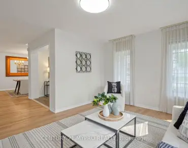 50 Greenbank Dr Jefferson - 4 睡房 3 卫生间 2 车位叫价1399800加元