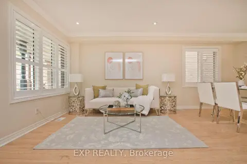 Vaughan Maple community 55 Sandway Cres For Sale