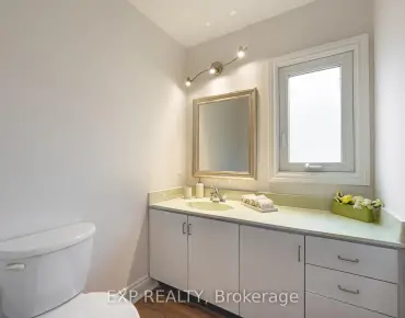 29 Northgate Cres Bayview Hill - 5 beds 6 baths 2 parking space(s) listed at $2499000