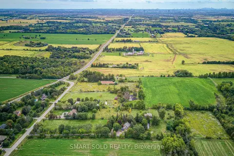 Whitchurch-Stouffville Rural Whitchurch-Stouffville community 18 Kennedy Ln For Sale
