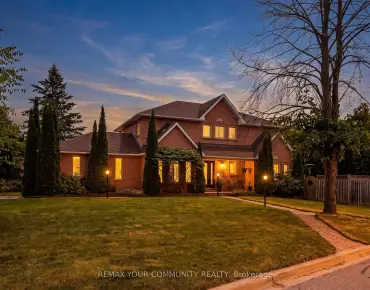 68 Autumn Way Aurora Heights, Aurora 4 beds 3 baths 2 garage $1.25M