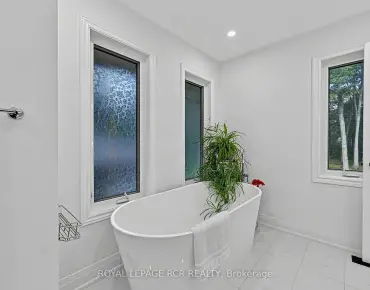4926 Cherry St Rural Whitchurch-Stouffville, Whitchurch-Stouffville 5 beds 5 baths 2 garage $2.15M