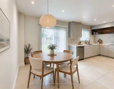
27 Via Nova Dr East Woodbridge - 4 beds 4 baths 2 parking space(s) listed at $1485000