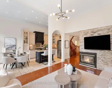 
84 Sandway Cres Maple - 4 beds 4 baths 2 parking space(s) listed at $1088800