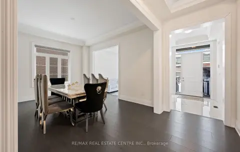 Vaughan Vellore Village community 160 Wainfleet Cres For Sale