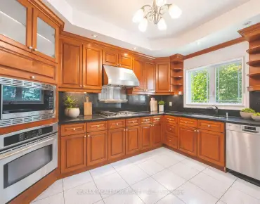 
36 Fern Ave Langstaff - 4 beds 7 baths 3 parking space(s) listed at $2138000