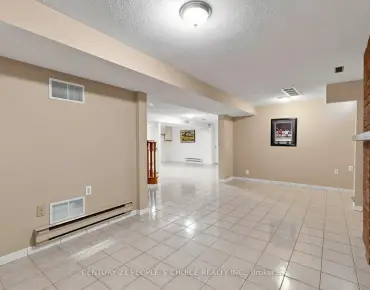 82 Embassy Dr East Woodbridge - 4 beds 4 baths 2 parking space(s) listed at $1314900