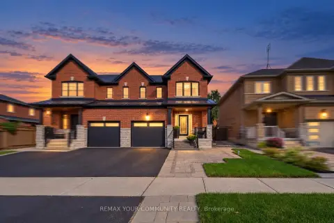 Vaughan Patterson community 265 Golden Orchard Rd For Sale