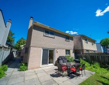 199 Weldrick Rd W North Richvale - 3 睡房 2 卫生间 1 车位叫价1099000加元
