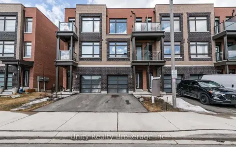 Vaughan Vaughan Grove community 194 Dalhousie St For Sale