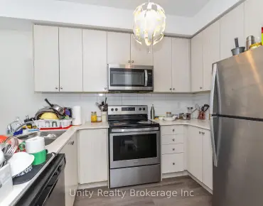 194 Dalhousie St Vaughan Grove - 3 beds 3 baths 1 parking space(s) listed at $819000