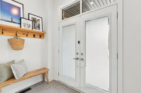 Richmond Hill Oak Ridges Lake Wilcox community 40 Dariole Dr For Sale