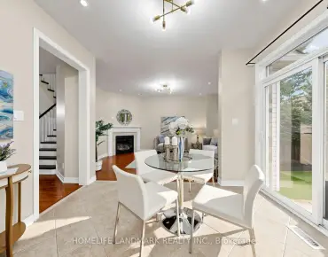 129 Beare Trl Woodland Hill, Newmarket 3 beds 3 baths 1 garage $1.06M