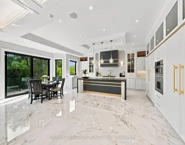 
209 Sussex Ave Harding - 4 beds 7 baths 2 parking space(s) listed at $3548000