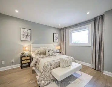 
83 Houseman Cres North Richvale - 3 beds 4 baths 2 parking space(s) listed at $1598000