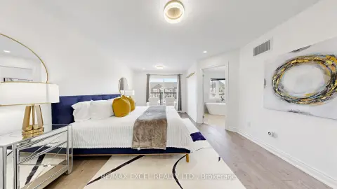 Markham Victoria Square community 2878 Elgin Mills Rd E For Sale