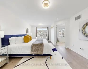 2878 Elgin Mills Rd E Victoria Square - 3 beds 4 baths 2 parking space(s) listed at $1099000