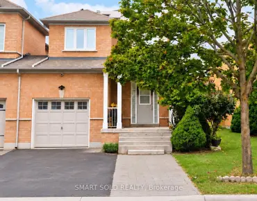 75 Rideau Dr Langstaff - 3 beds 3 baths 1 parking space(s) listed at $999000