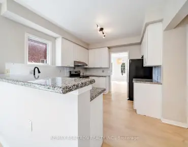 18 Formosa Dr Rouge Woods - 4 beds 4 baths 2 parking space(s) listed at $1685000