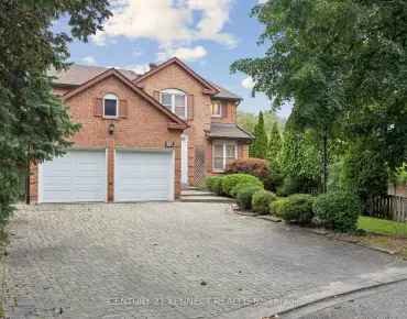 38 Rosemount Ave Thornlea - 4 beds 3 baths 2 parking space(s) listed at $1690000