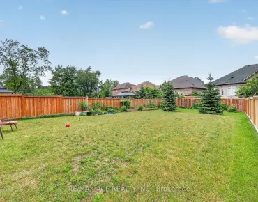 
7607 Ninth Line Box Grove - 4 beds 6 baths 2 parking space(s) listed at $1999000