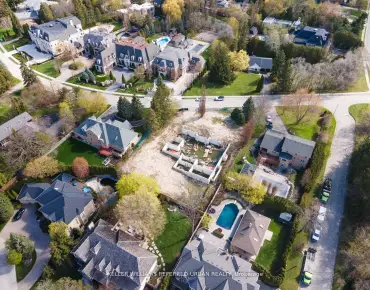 6 Maryvale Cres South Richvale - beds baths parking space(s) listed at $3499888