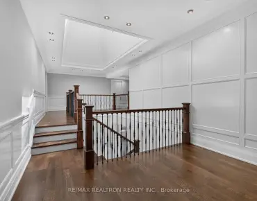 45 Boyle Dr South Richvale - 5 beds 9 baths 4 parking space(s) listed at $5499000