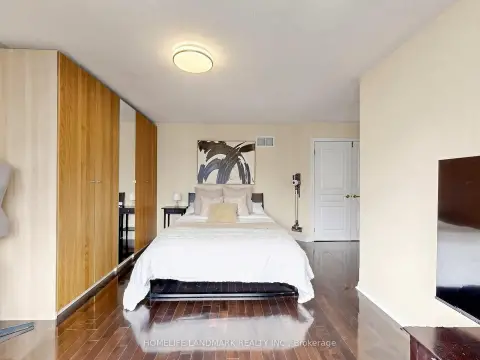 Markham Cachet community 35 Sanderson Rd For Sale