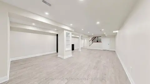 Markham Wismer community 205 Fred Mclaren Blvd For Sale