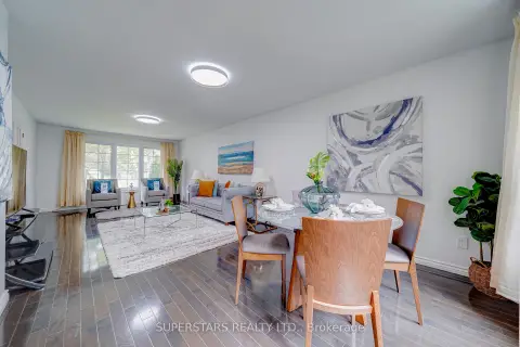 Markham Markham Village community 38 Sir Galahad Pl For Sale