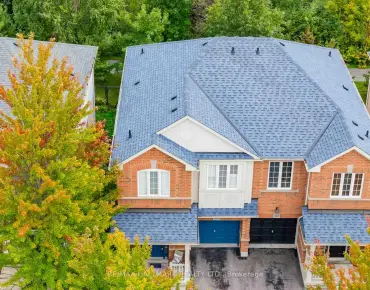 399 Reeves Way Blvd Stouffville, Whitchurch-Stouffville 4 beds 4 baths 1 garage $948K
