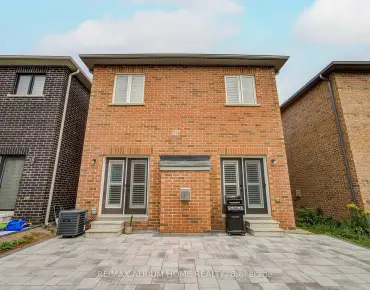 
129 Hartney Dr Rural Richmond Hill - 4 beds 5 baths 1 parking space(s) listed at $1498000