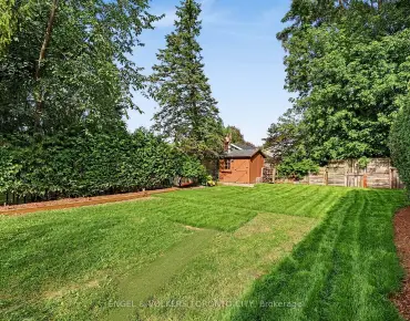 25 Cemetery Ln Stouffville, Whitchurch-Stouffville 3 beds 2 baths 1 garage $985K