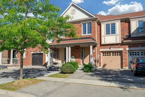 Vaughan Vellore Village community 30 Coranto Way For Sale