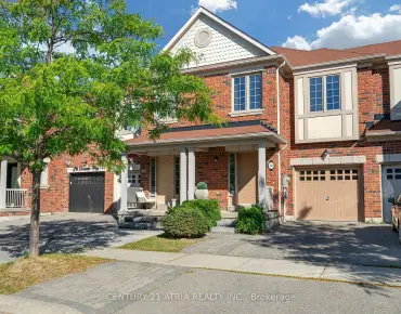 30 Coranto Way Vellore Village - 3 beds 4 baths 1 parking space(s) listed at $1186000